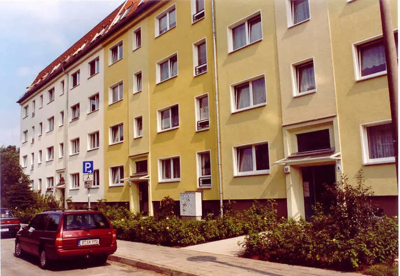 3 Zimmer im Dachgeschoß-Nachmieter gesucht — photo 1